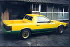 1994 OHNO Pickup