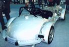 1993 OHNO Roadster